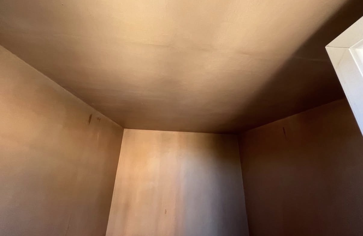 Plaster Skimming work in Godalming and Woking